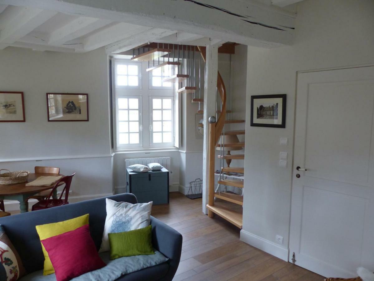 La commanderie aux portes de Chambord Huisseau-sur-Cosson Extérieur photo