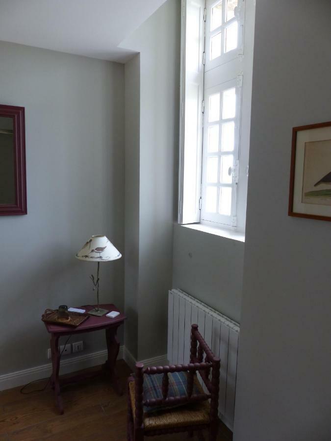 La commanderie aux portes de Chambord Huisseau-sur-Cosson Extérieur photo