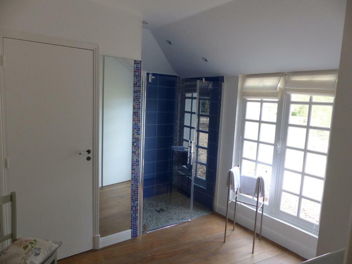 La commanderie aux portes de Chambord Huisseau-sur-Cosson Extérieur photo