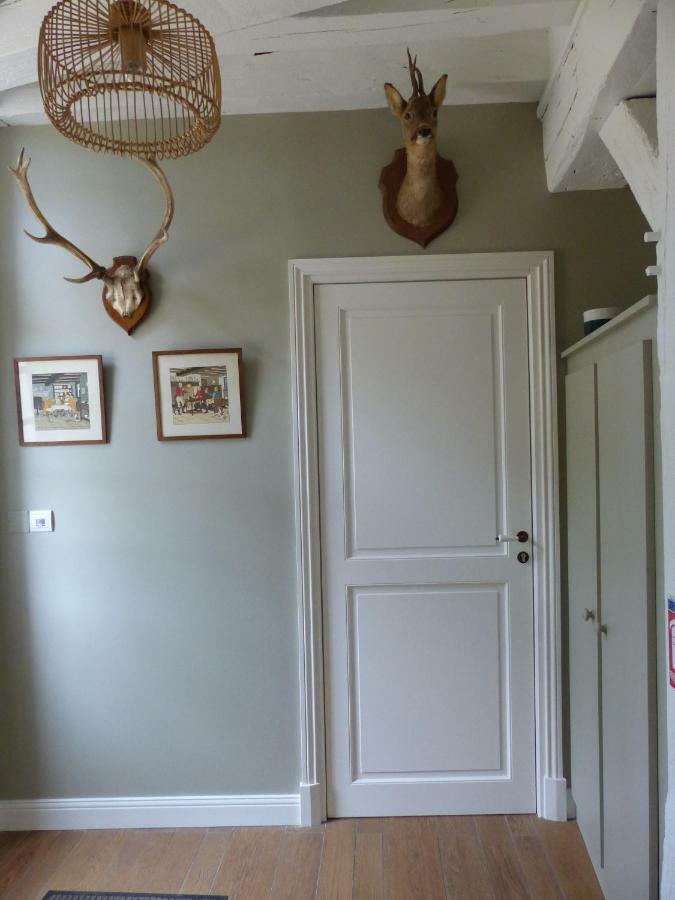 La commanderie aux portes de Chambord Huisseau-sur-Cosson Extérieur photo